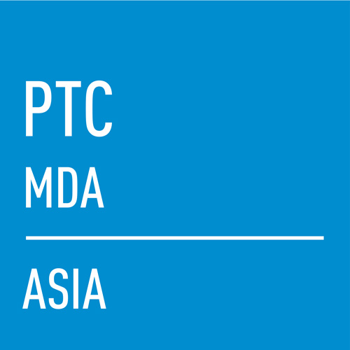 PTC Asia Logo