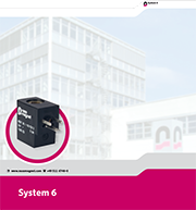 System 6 Catalogue
