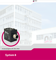 System 8 Catalogue