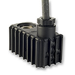 Solenoid Coil System 8 ATEX, cable flexible at low temperatures, with ferrules, thermoplastic