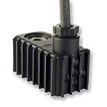 Solenoid Coil System 8 ATEX, cable flexible at low temperatures, with ferrules, thermoplastic Solenoid Coil System 8 ATEX, cable flexible at low temperatures, with ferrules, thermoplastic
