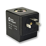 Solenoid Coil, 36 mm, DIN EN 175301-803-A, Thermoset