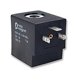 Solenoid Coil , 36 mm, DIN 175301-803-B ISO6952, Thermoplast Solenoid Coil , 36 mm, DIN 175301-803-B ISO6952, Thermoplast