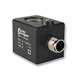 Solenoid Coil, 30 mm, M 12 metal thread, thermoset resin Solenoid Coil, 30 mm, M 12 metal thread, thermoset resin