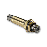 Armature Assembly, normally closed (nc),thread M 12 x 0,5 Armature Assembly, 2/2 and 3/2 way, NC (normally closed), thread M 12 x 0,5