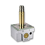 Valve System CNOMO, 22 mm, 3/2 way, 2/2 way possible with accessoires, NC (normally closed), NO (normally open Valve System CNOMO, 22 mm, 3/2 way, 2/2 way possible with accessoires, NC (normally closed), NO (normally open