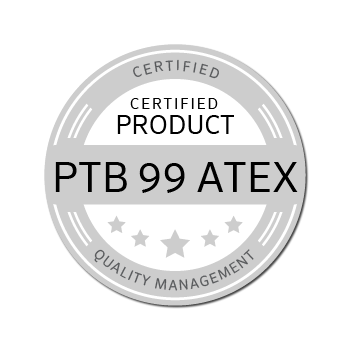PTB-99-ATEX