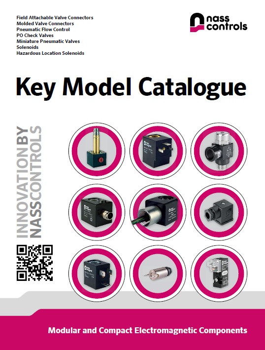 Key Model Catalog